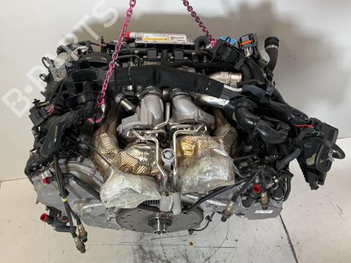 Engine AUDI A8 D4 (4H2, 4H8, 4HC, 4HL) 4.0 TFSI quattro | BP36908832M1 - Image 6