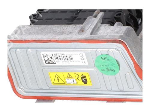 Electronic module OPEL VIVARO C Van (K0) VIVARO-E HYDROGEN | BP39920753M83 - Image 4