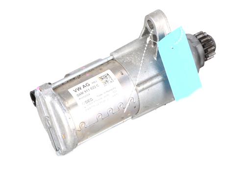 Starter VW GOLF VIII Variant (CG5, DB5) 1.5 eTSI | BP35783081M8 - Image 2