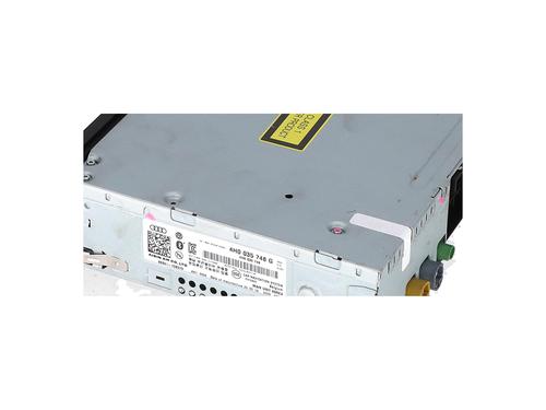 Electronic module AUDI A8 D4 (4H2, 4H8, 4HC, 4HL) 4.0 TFSI quattro | BP38754361M83 - Image 3