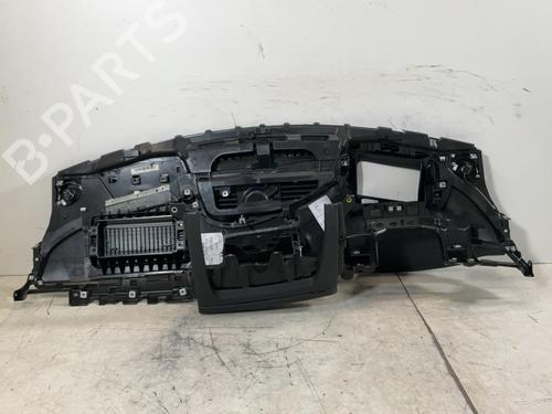 Dashboard AUDI A8 D4 (4H2, 4H8, 4HC, 4HL) 3.0 TDI quattro | BP36039272C46 - Image 5