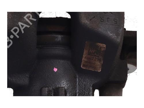 Right front brake caliper OPEL ASTRA K (B16) 1.0 Turbo (68) | BP23440720M104 