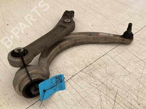 Left front suspension arm AUDI A4 B9 (8W2, 8WC) 1.4 TFSI | BP38089956M12 - Image 3