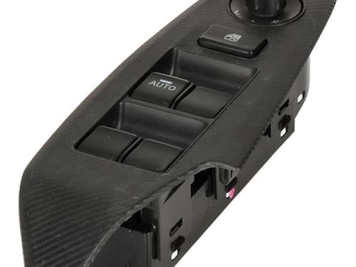 Left front window switch MAZDA 3 (BM, BN) 2.2 D | BP38253900I27 - Image 2