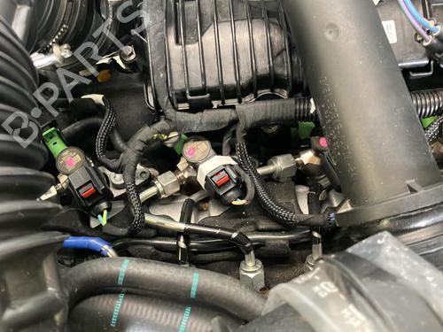 Engine FORD TRANSIT V363 Platform/Chassis (FED, FFD) 2.0 EcoBlue | BP40014232M1 - Image 8
