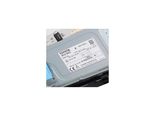 Electronic module TOYOTA AYGO (_B4_) 1.0 (KGB40) | BP39530454M83 - Image 3