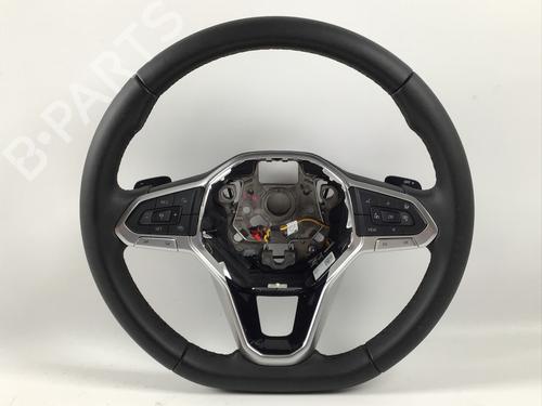 Used Steering wheel Steering wheel VW GOLF VIII (CD1, DA1) 1.0 TSI (90 hp) 35723134 35723134