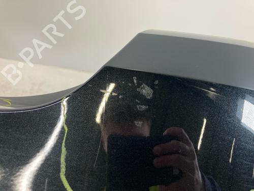 Rear bumper BMW 5 (F10) 520 d xDrive | BP26030365C8 