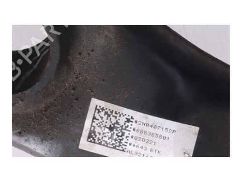 Højre fortil bærearm VW GRAND CALIFORNIA Camper (SCB, SCC) 2.0 TDI 4motion | BP21547611M13 