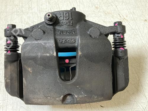 Right front brake caliper HYUNDAI i30 (PDE, PD, PDEN) 1.6 CRDi | BP38600603M104 - Image 4