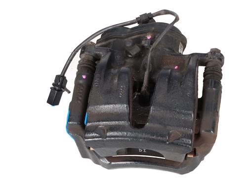 Høyre bremsecaliper bak AUDI Q7 (4MB, 4MG, 4MQ) SQ7 TDI quattro (435 hp) 30818648