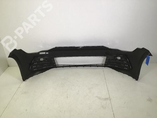 Front bumper VW GOLF VIII (CD1, DA1) 1.0 TSI | BP7806779C7 