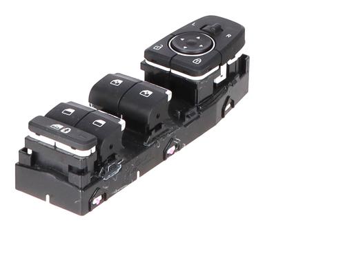 Used Left front window switch Left front window switch HYUNDAI SANTA FÉ IV (TM, TMA) 2.5 MPI (180 hp) 39924556 39924556