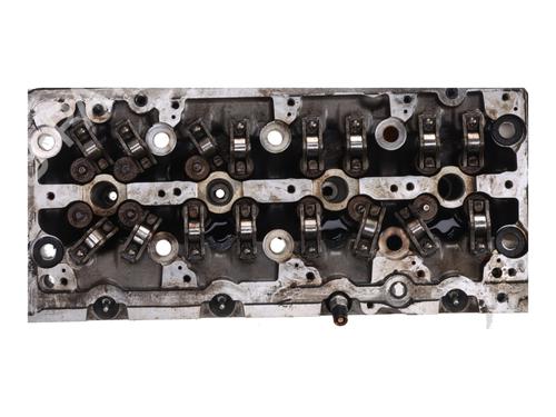 Cylinder head VW CRAFTER Van (SY_, SX_) 2.0 TDI FWD (SYB, SYC, SYD) | BP25335408M5 - Image 3