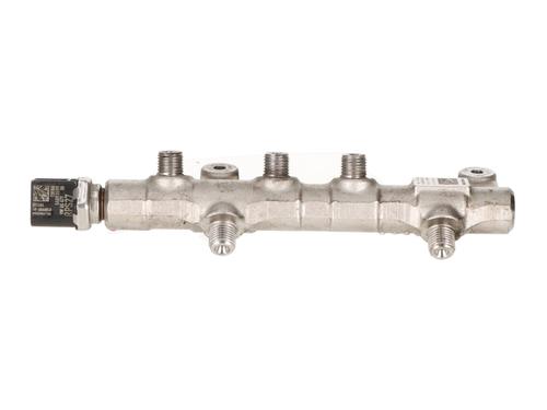 Pipe VW TOUAREG (CR7, RC8) 3.0 TDI 4motion | BP28124726M125 