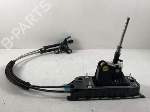 Used Gear lever Gear lever 38017482 38017482