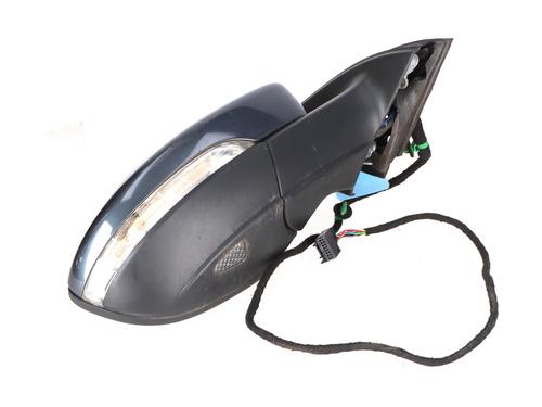 Right mirror VW PASSAT B7 Variant (365) 1.4 TSI | BP37454702C27 - Image 3