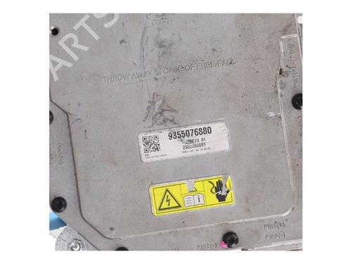 Electronic module OPEL VIVARO C Van (K0) VIVARO-E HYDROGEN | BP39926608M83 - Image 3