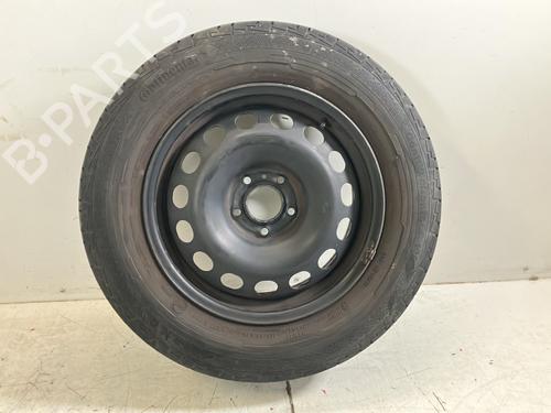 Fælk OPEL VIVARO C Van (K0) 1.5 | BP37721131C45  - Image 14