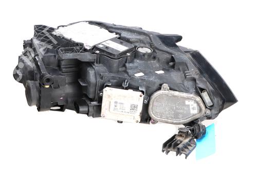 Right headlight VW PASSAT B8 (3G2, CB2) 2.0 TDI 4motion | BP36027021C29 - Image 3
