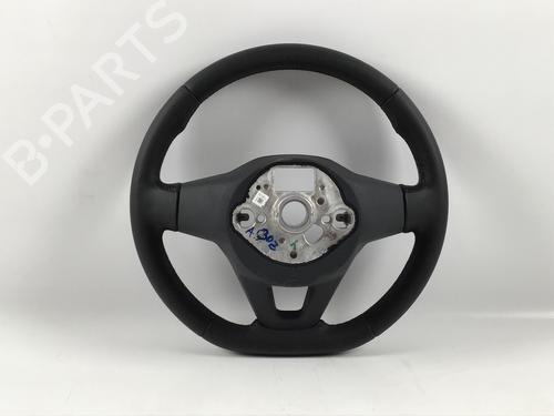 Rat VW T-CROSS (C11, D31) 1.0 TSi | BP35723126C49 - Image 4