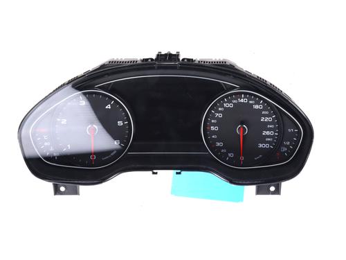 Quadrante Quadrante AUDI A8 D4 (4H2, 4H8, 4HC, 4HL) 3.0 TDI quattro (258 hp) 35114065 35114065
