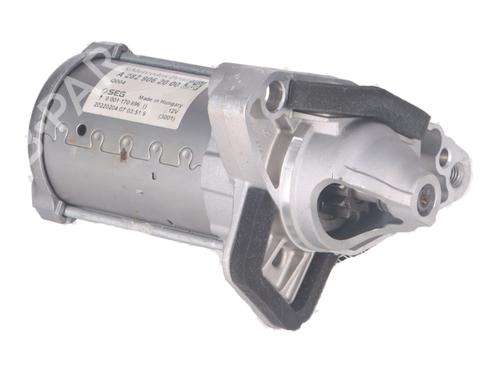 Starter MERCEDES-BENZ GLA (H247) GLA 200 (247.787) | BP26721805M8 