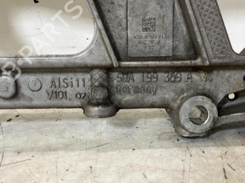 Subframe VW GOLF VIII (CD1, DA1) 2.0 GTI Clubsport | BP40259038M9  - Image 5
