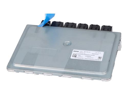 Engine control unit (ECU) BMW X5 (G05, F95) xDrive 50 e Plug-in-Hybrid | BP39921476M57 - Image 3