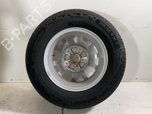 Rim FORD TRANSIT V363 Platform/Chassis (FED, FFD) 2.0 EcoBlue | BP38005829C45  - Image 10