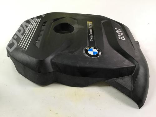 Used Upper protection BMW 7 (G11, G12) 730 i, Li (258 hp) 7646877