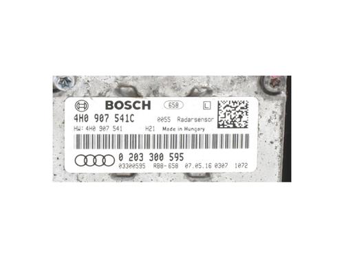Electronic module AUDI A8 D4 (4H2, 4H8, 4HC, 4HL) 3.0 TDI quattro | BP35815374M83 - Image 3
