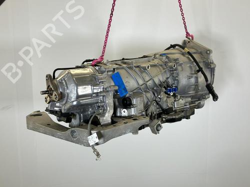 Gearbox BMW X7 (G07) xDrive 40 i Mild Hybrid | BP39922049M3 - Image 5
