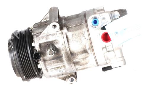 AC compressor FORD FOCUS IV Turnier (HP) 1.5 EcoBoost | BP38005820M34 - Image 2