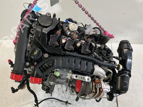 Engine OPEL CORSA F (P2JO) 1.2 (68) | BP39111917M1 - Image 6