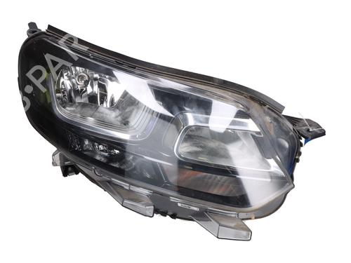 right-headlight-opel-vivaro-c-van-k0-2019-39919884 main image