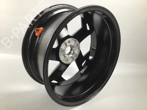 Used Rim Rim 39245756 39245756