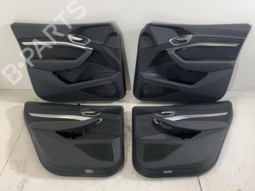 Seats set AUDI E-TRON (GEN) 55 quattro | BP38491706C78 - Image 12
