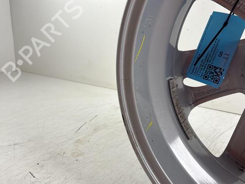 Fælk TOYOTA AYGO (_B4_) 1.0 (KGB40) | BP39685972C45 - Image 5
