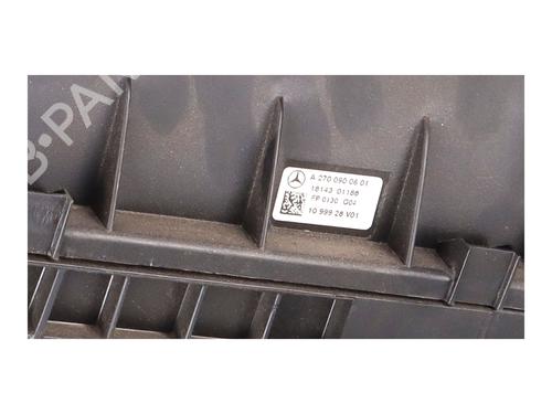 Air filter box MERCEDES-BENZ GLA-CLASS (X156) GLA 180 (156.942) | BP28176191M87 