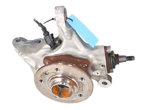 Used Left front steering knuckle VW MULTIVAN T7 (STM, STN) 1.4 eHybrid (218 hp) 32472723