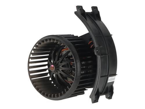 Heater blower motor VW TRANSPORTER T5 Van (7HA, 7HH, 7EA, 7EH) 2.0 TDI | BP16985857M62 