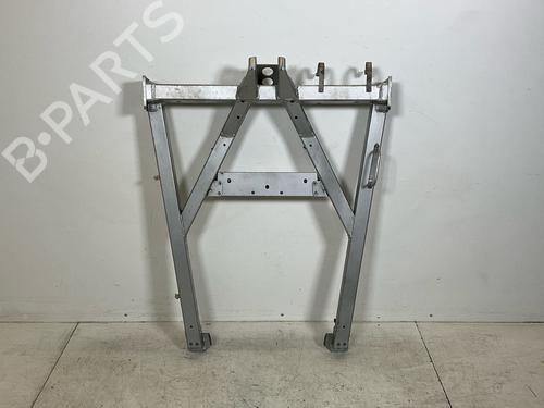 Bagaksel Bagaksel FERRARI 360 Spider (F131) 3.6 (400 hp) 16824712 16824712