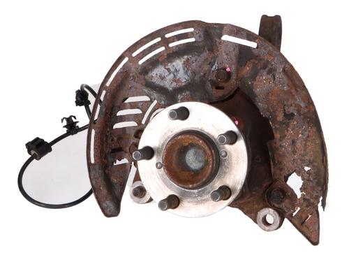Used Left front steering knuckle TOYOTA GT 86 Coupe (ZN6_) 2.0 (ZN6AC_, ZN6BC_, ZN6K) (200 hp) 28578641