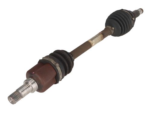Left front driveshaft FORD FIESTA VI (CB1, CCN) 1.25 | BP18203194M38 