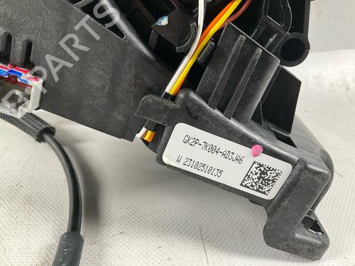Gearstyring Automatisk FORD TRANSIT V363 Platform/Chassis (FED, FFD) 2.0 EcoBlue | BP19642154M91 