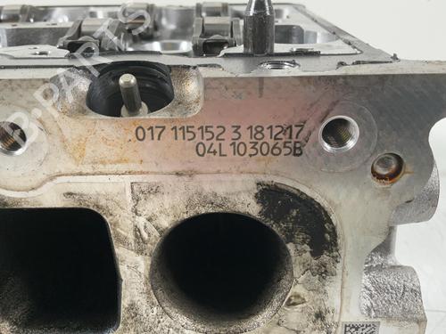 Cylinder head VW CRAFTER Van (SY_, SX_) 2.0 TDI FWD (SYB, SYC, SYD) | BP25335335M5 - Image 7
