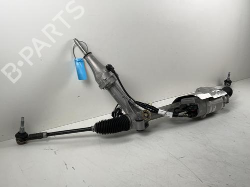Steering rack FORD TRANSIT V363 Platform/Chassis (FED, FFD) 2.0 EcoBlue | BP38437936M22 - Image 2