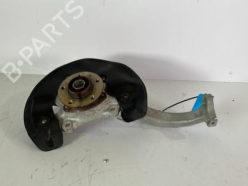 Used Left front steering knuckle Left front steering knuckle AUDI A8 D4 (4H2, 4H8, 4HC, 4HL) 3.0 TDI quattro (258 hp) 35717149 35717149