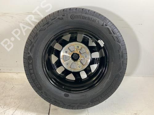 Felg FORD TRANSIT V363 Platform/Chassis (FED, FFD) 2.0 EcoBlue | BP39157036C45 - Image 14